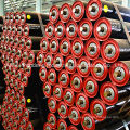 Conveyor System/Belt Conveyor Components/Steel Conveyor Roller